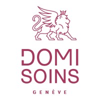 Domisoins Genève logo - Similar company to Ets Grenat