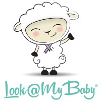 Look@MyBaby® logo - Similar company to Yadig.Com