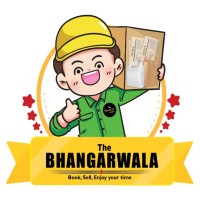The Bhangarwala logo - Similar company to Bhangarwaala