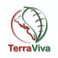 TerraViva logo - Similar company to Ricaris Have A Nice Day