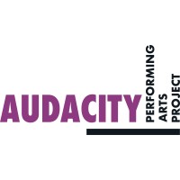 The Audacity Performing Arts Project, Inc. logo - Similar company to Art Fine Prints