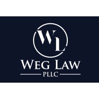 Weg Law PLLC logo - Similar company to J-Hype