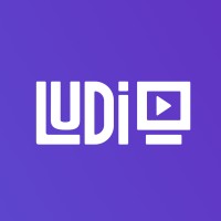 Ludi.tv logo - Similar company to Brevidy
