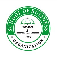 School of Business Organization (SOBO) logo - Similar company to Zippy Events Solutions Ltd