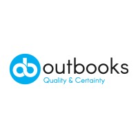 Outbooks logo - Similar company to Ks Arcis Outsourcing Private Limited