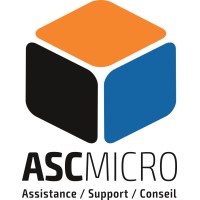 ASC MICRO logo - Similar company to Ewild Communication
