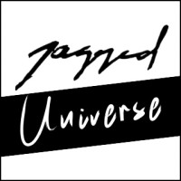 Jagged Universe logo - Similar company to Arizona Pain Relief