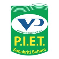 PIET Sanskriti Ansals logo - Similar company to Panipat Institute Of Engineering And Technology