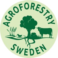 Agroforestry Sweden logo - Similar company to Canopy Agroforestry