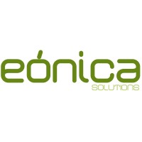 Eónica Solutions, S.L. logo - Similar company to Electronica Simel
