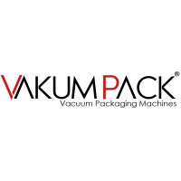 Vakumpack Vacuum Packaging Machines logo - Similar company to Packaging Plus Packaging Machines (Vc999)