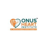 Onus Heart Institute logo - Similar company to Ncare Ot Solutions