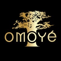 OMOYÉ logo - Similar company to Dermapositive