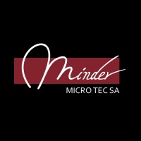 Minder Micro Tec SA logo - Similar company to Tavadec Sa
