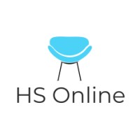 HS Online logo - Similar company to Pignite
