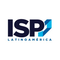 ISP Latinoamérica logo - Similar company to Paker