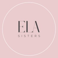 ELA Sisters logo - Similar company to Honeyscoop