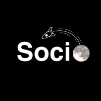 Socionaut Media logo - Similar company to Ganga Yogshala