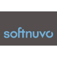 Softnuvó logo - Similar company to Tiemposoft