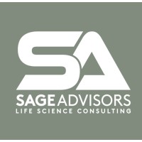 Sage Advisors - Life Science Consulting logo - Similar company to Projects Synergy