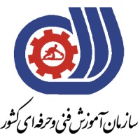 Iran Technical & Vocational Training Organization logo - Similar company to Tech Science Press