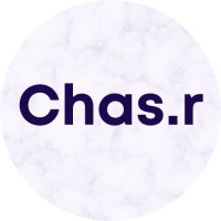 CHASR logo - Similar company to Pin Ads