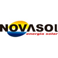 NOVASOL SISTEMAS ENERGETICOS SL logo - Similar company to Esgon Servicio S.A.