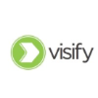 Visify logo - Similar company to Visify, Llc