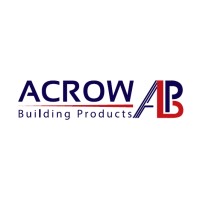 ACROW BUILDING PRODUCTS (ABP) logo - Similar company to Acrow Formwork Technology