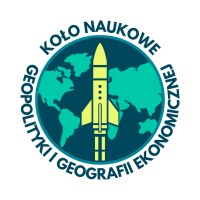 Koło Naukowe Geopolityki i Geografii Ekonomicznej logo - Similar company to Student Parliament Of The Cracow University Of Economics