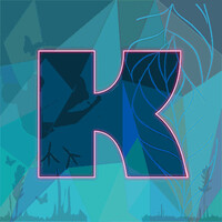 Kickzy logo - Similar company to Bij Elkaar