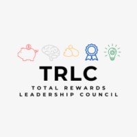 Total Rewards Leadership Council logo - Similar company to Highly Sensitive Thrivers Community & Events