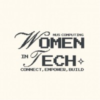 Women in Tech @ NUS Computing logo - Similar company to Devopsdays Singapore