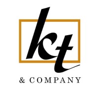 Kt & Company logo - Similar company to Ejnarstudios