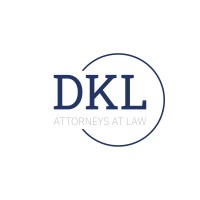 DKL Attorneys at Law logo - Similar company to Parser Compliance