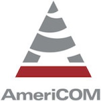 AmeriCOM logo - Similar company to Circle Optics, Inc.