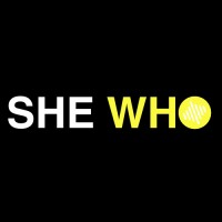 She Who logo - Similar company to She Who