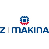 Z Makina Teknolojisi A.Ş. logo - Similar company to Z - Gen