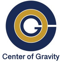 Center Of Gravity Consulting