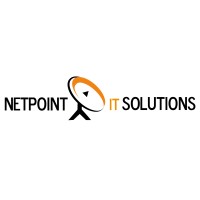 Netpoint IT Solutions Pty (LTD) logo - Similar company to Randcom Networks Cc