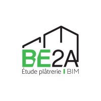 BE2A logo - Similar company to Tsj Services