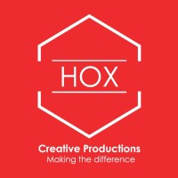 HOX Creative Productions LLC logo - Similar company to Polas