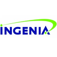 Ingenia Polymers logo - Similar company to Astra Polymers