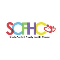 South Central Family Health Center logo - Similar company to Hdsa Los Angeles