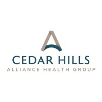 Cedar Hills Center for Nursing and Rehabilitation logo - Similar company to Elevation Group