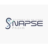Synapse Pharm logo - Similar company to Synapse Pharm