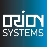 Orion Systems Inc logo - Similar company to Quasonix Llc