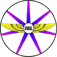 UW Aeronautical Laboratory logo - Similar company to Quicksilver Aerospace Llc