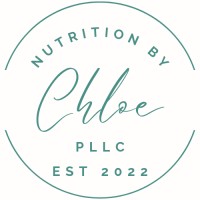 Nutrition by Chloe, PLLC logo - Similar company to The Rd Group