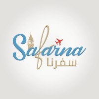 Safarna سفرنا logo - Similar company to Flamingo Vibe